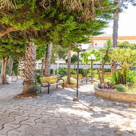 פורטו צ'זראו La Perla Delle Dune מראה חיצוני תמונה