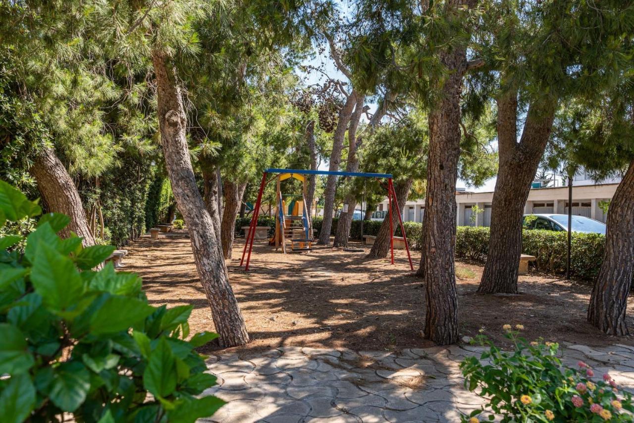 פורטו צ'זראו La Perla Delle Dune מראה חיצוני תמונה